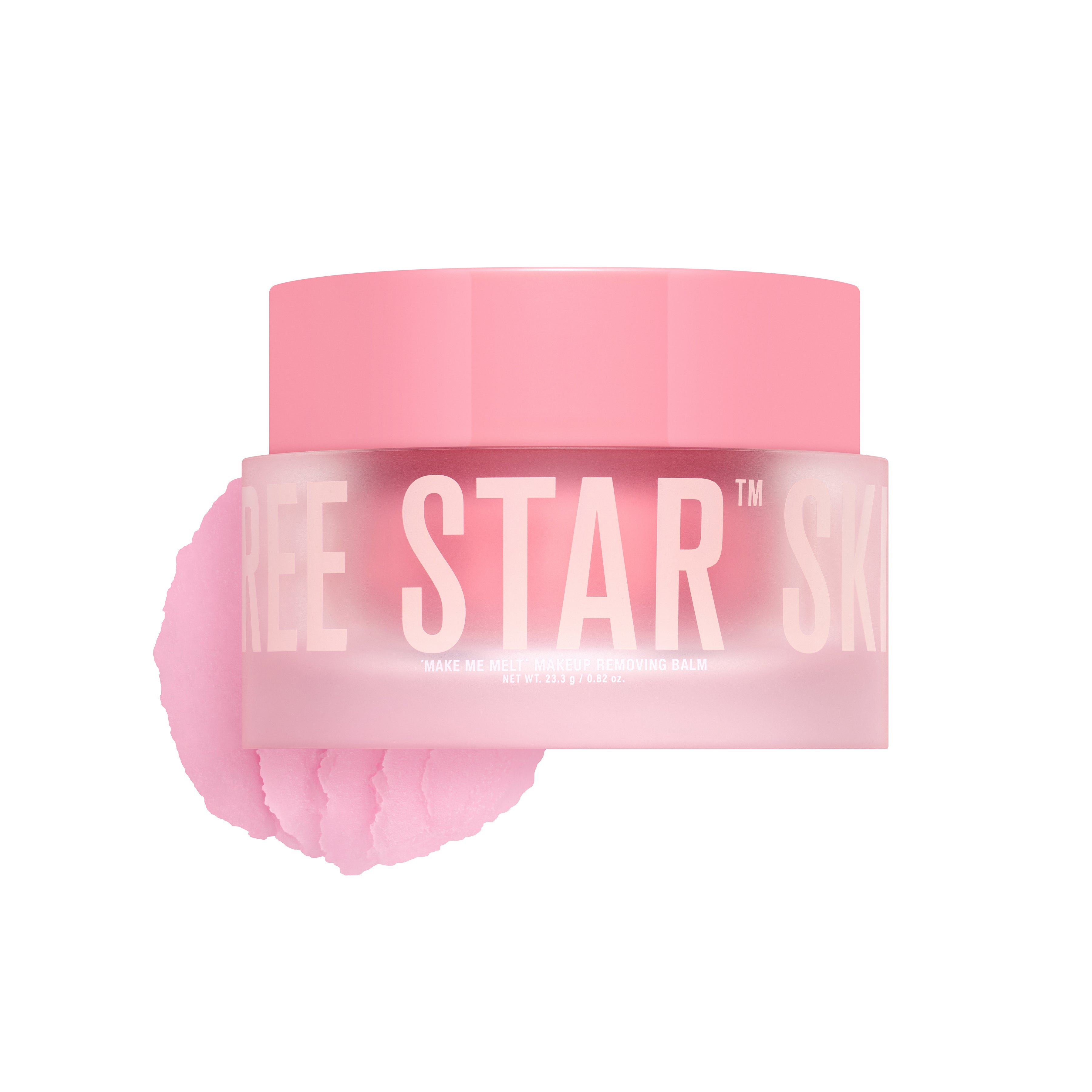 'Make Me Melt’ Makeup Removing Balm
