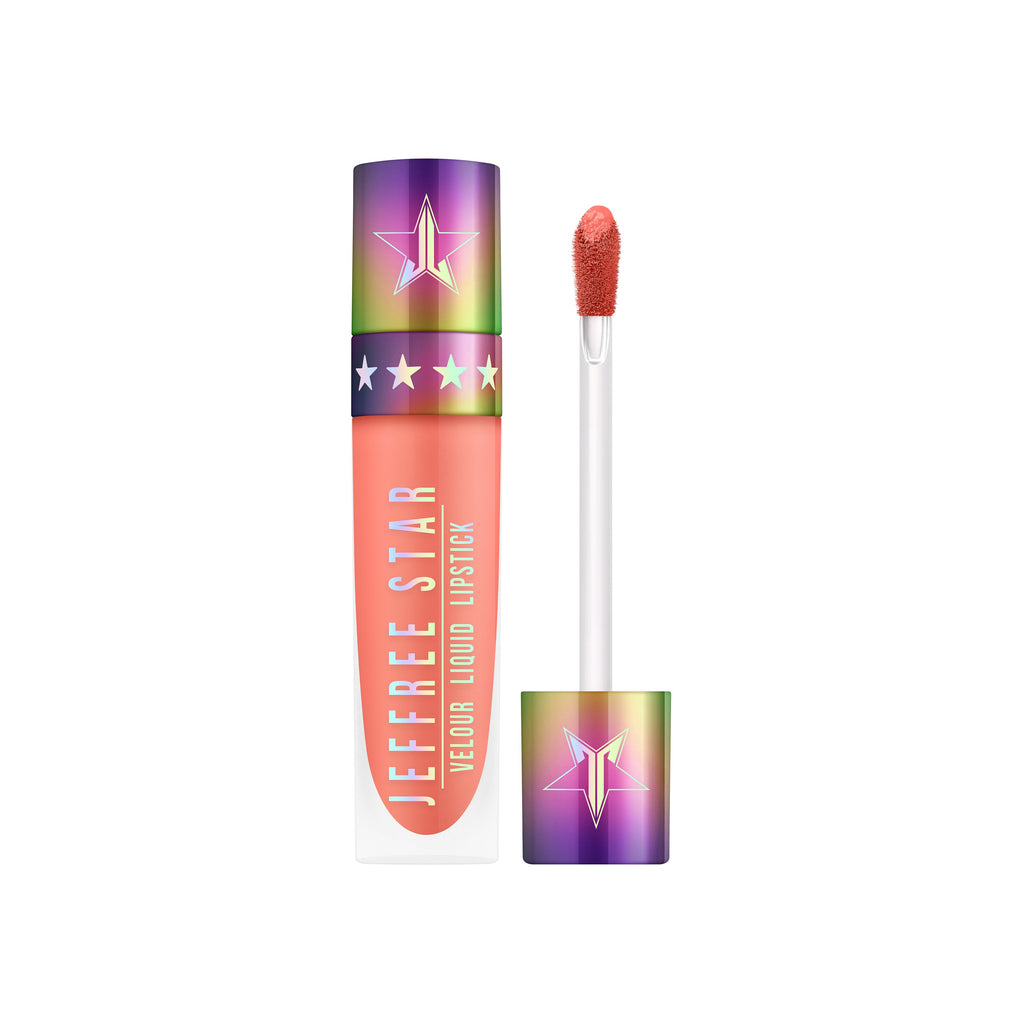 Velour Liquid Lipstick