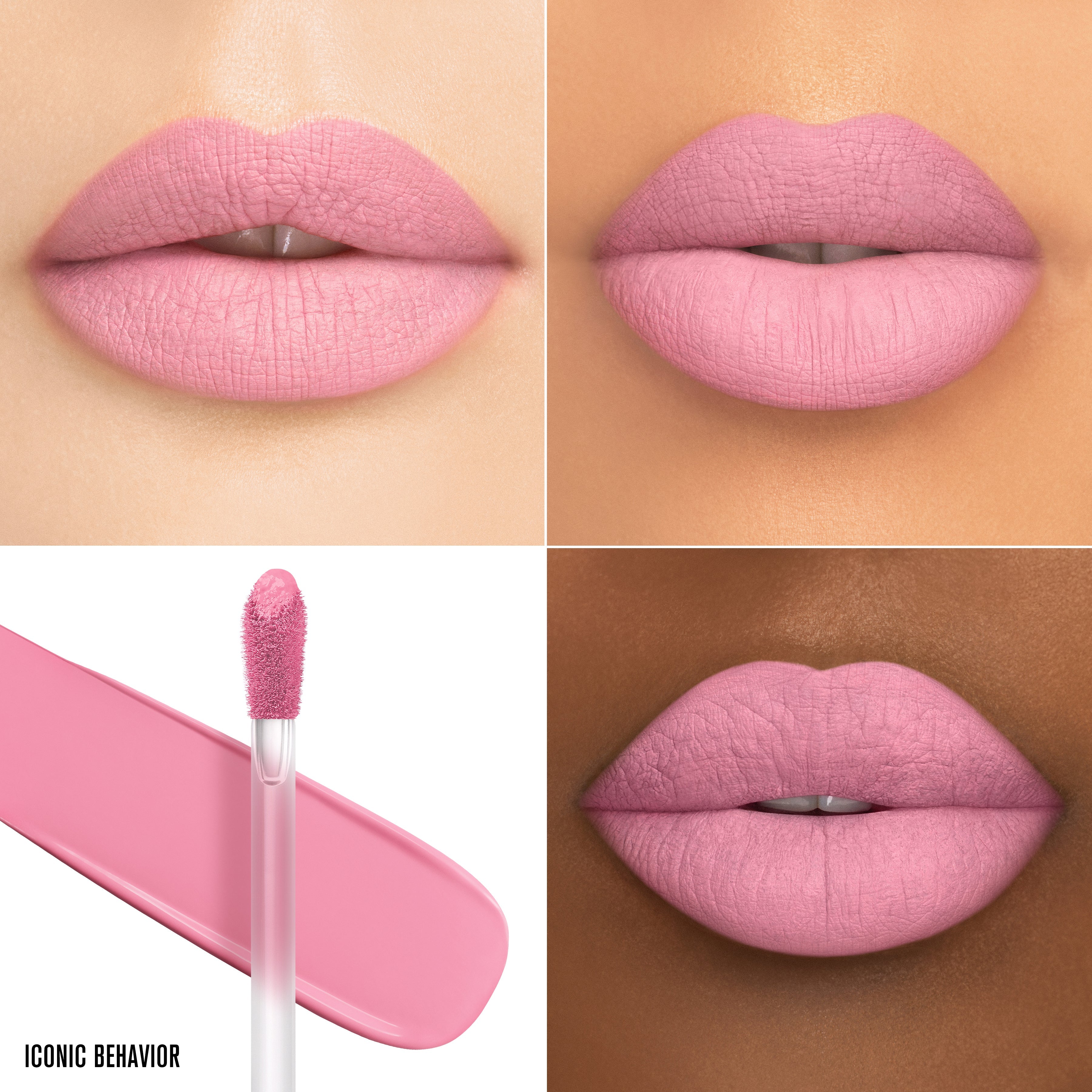 Velour Liquid Lipstick