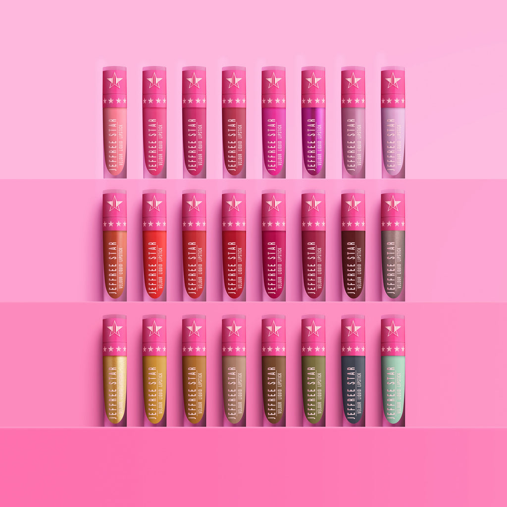 Velour Liquid Lipstick