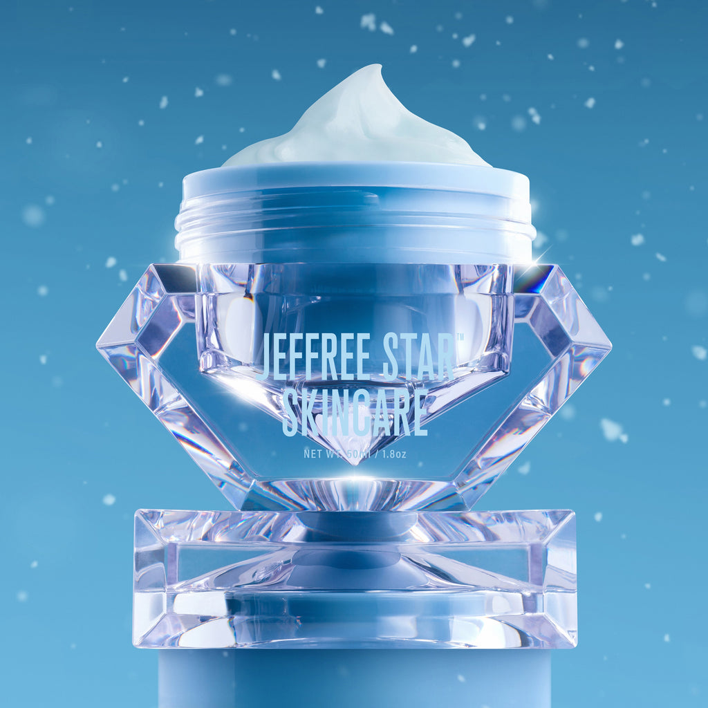 Wyoming Winter Ultra-Rich Crème Moisturizer