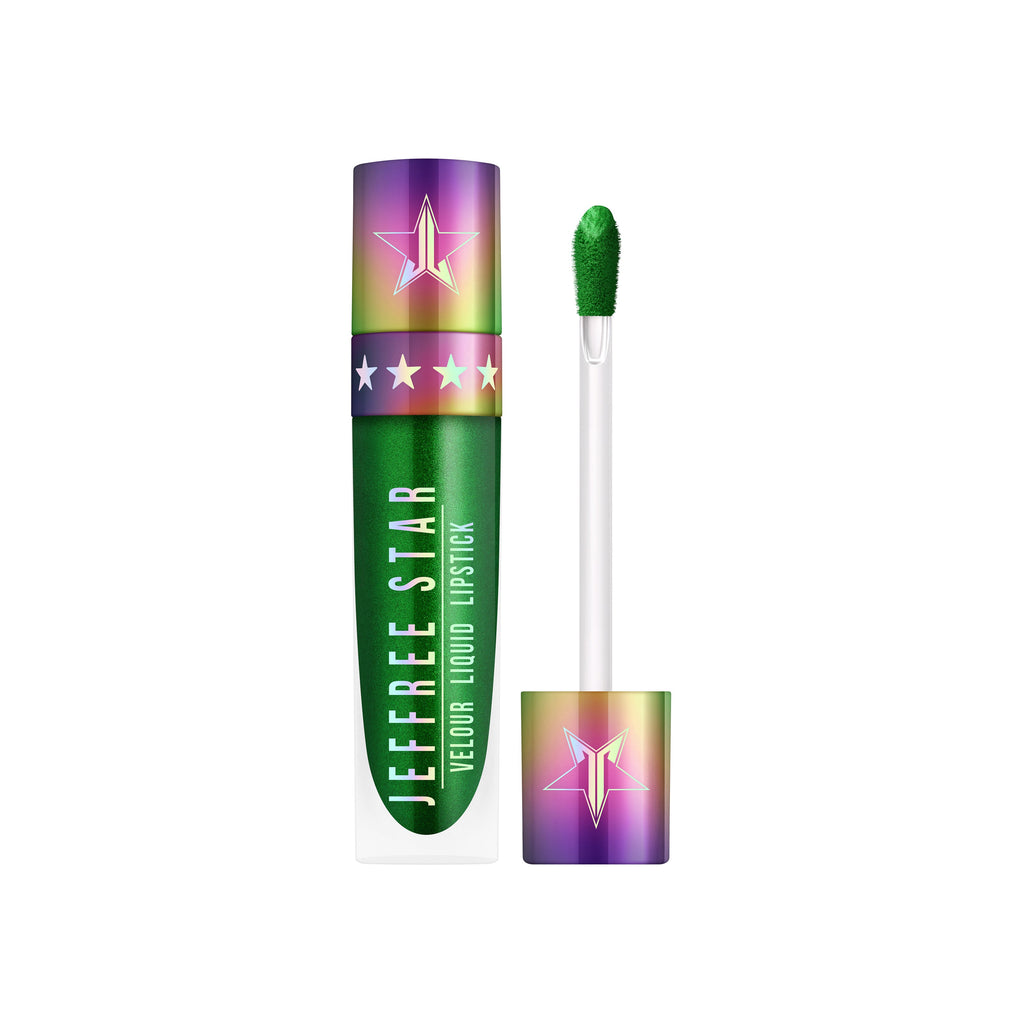 Velour Liquid Lipstick