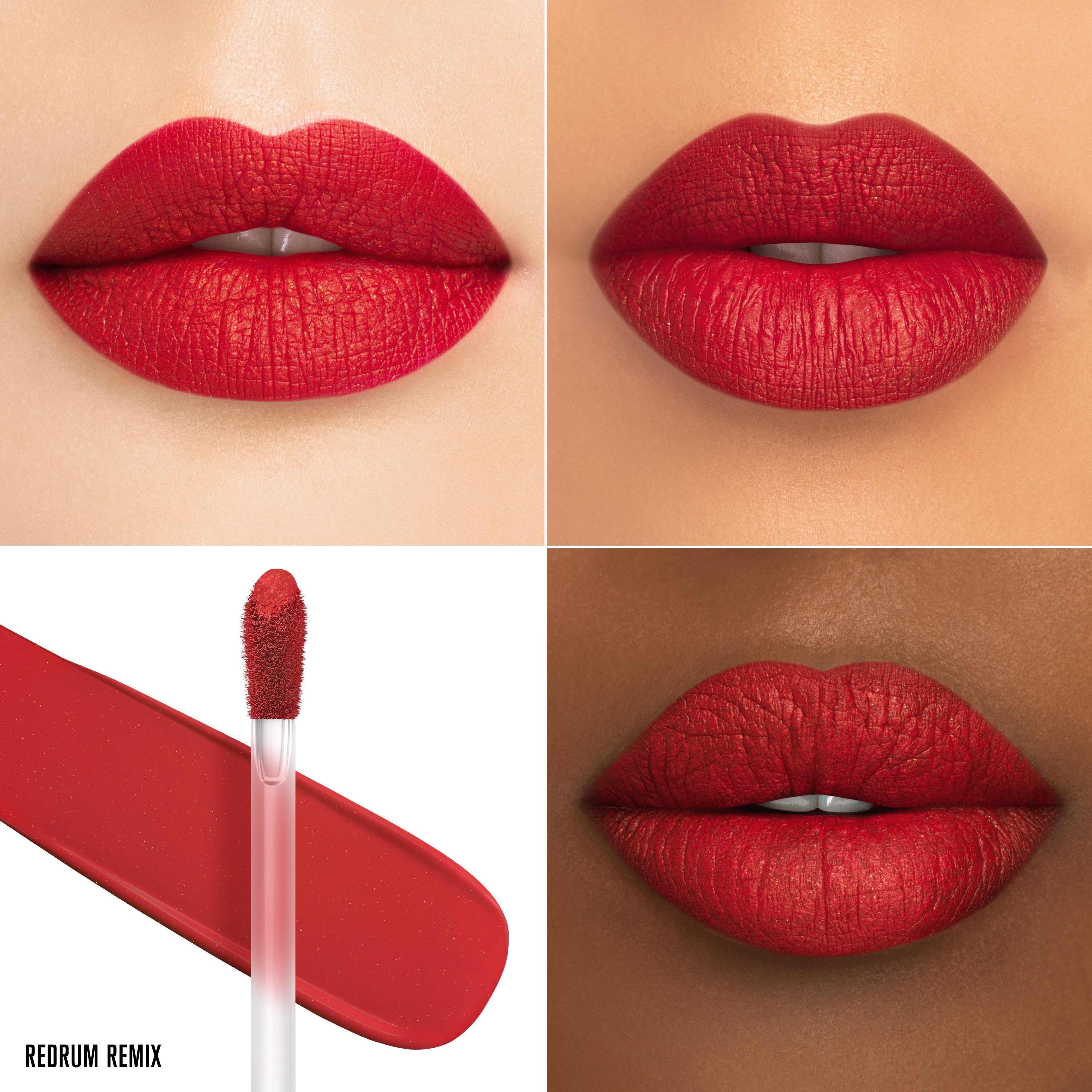 Velour Liquid Lipstick