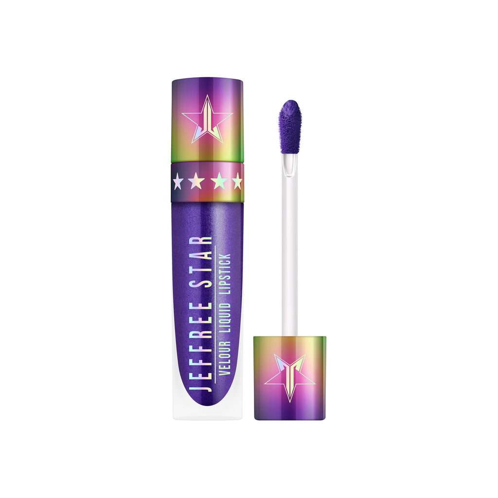 Velour Liquid Lipstick