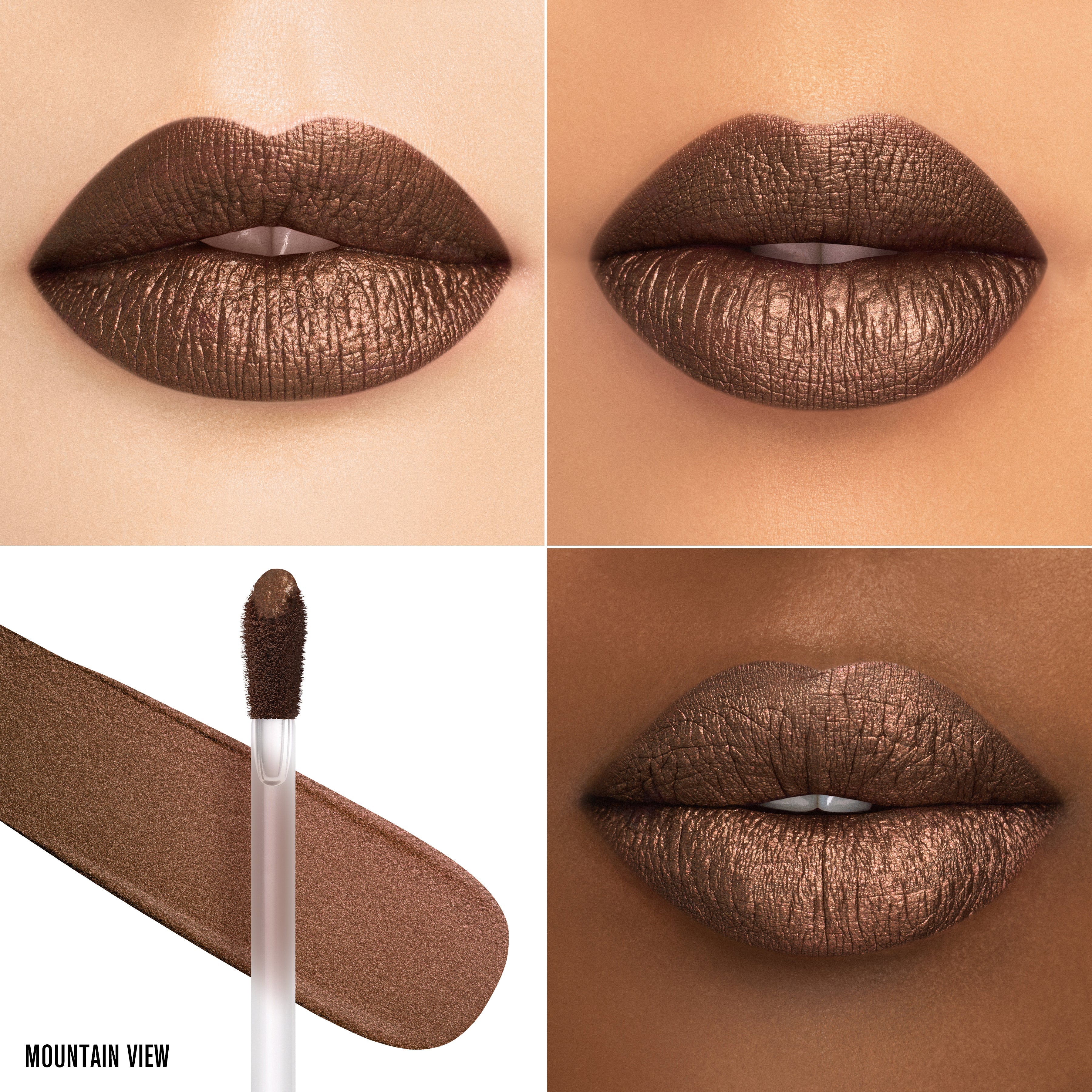 Velour Liquid Lipstick