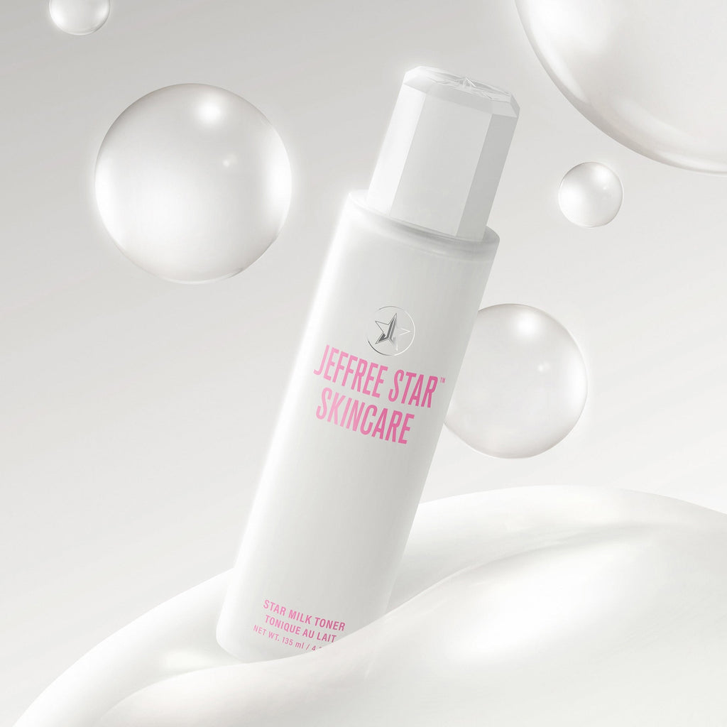 Banoffee Skincare Trio