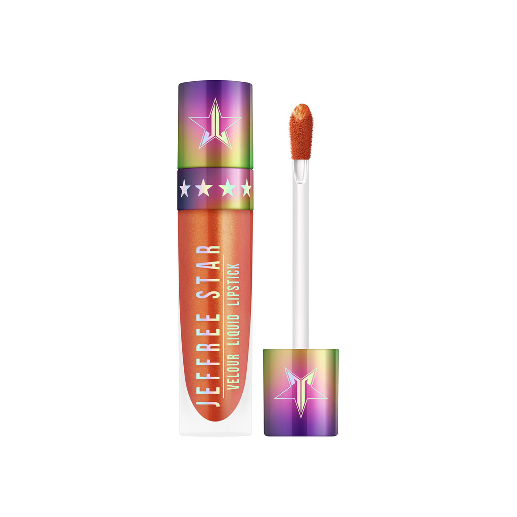 Velour Liquid Lipstick
