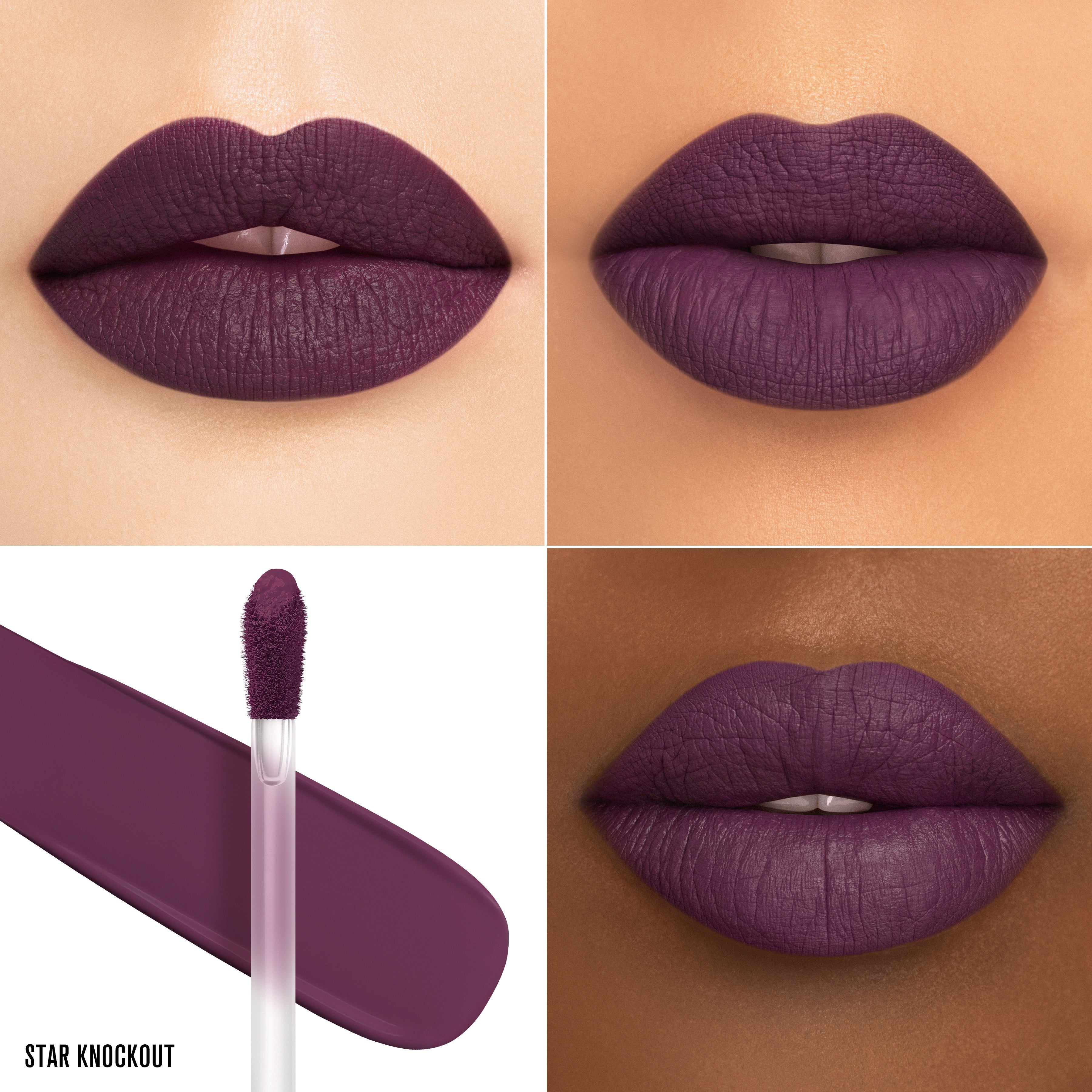 Velour Liquid Lipstick