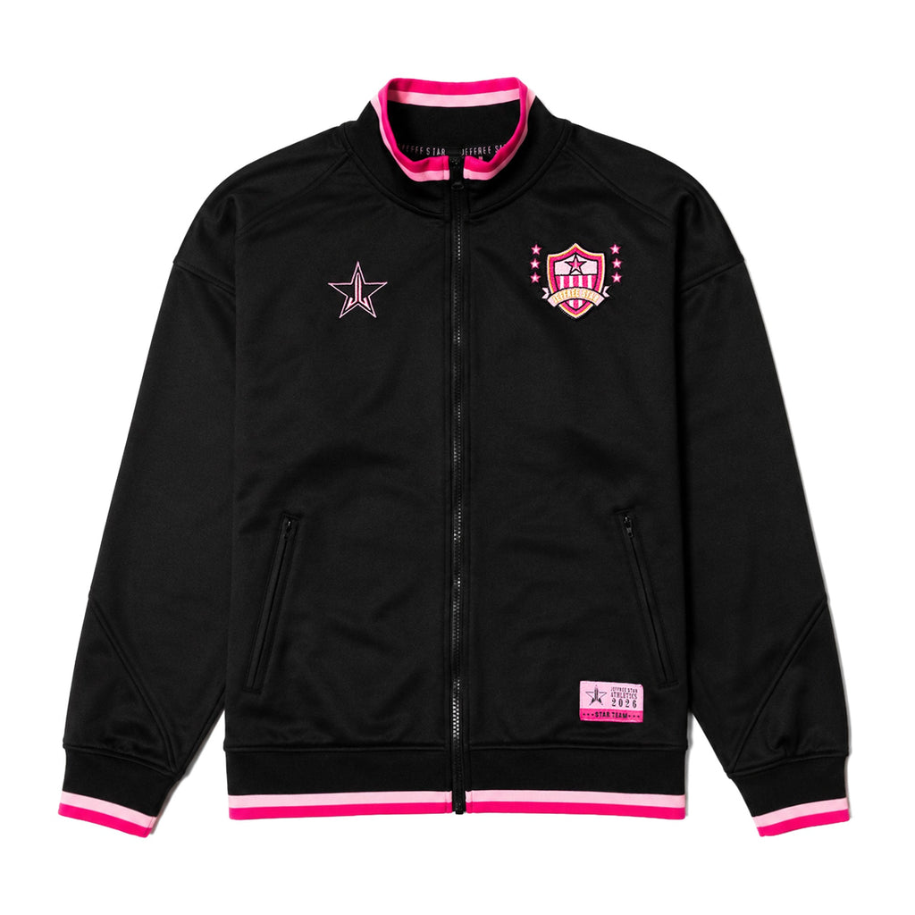 Jeffree Star MVP Jacket