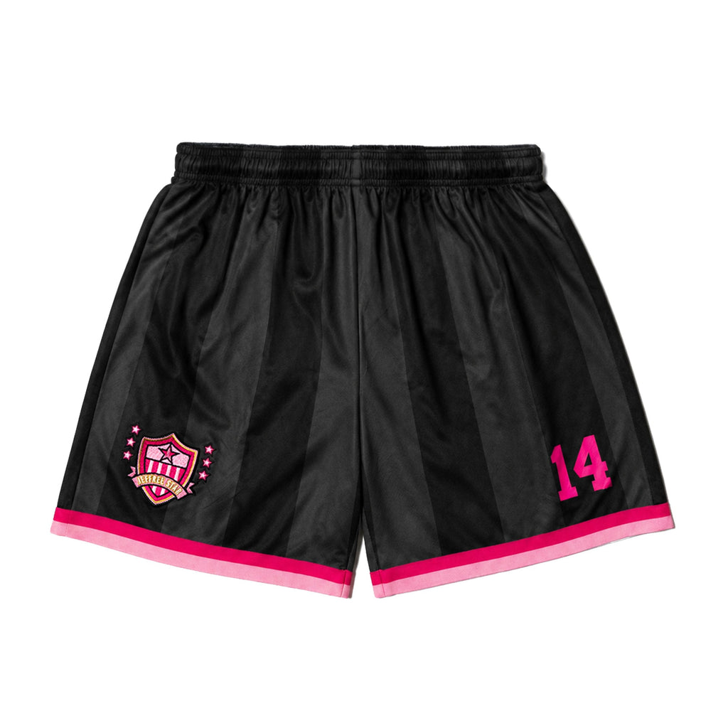 Jeffree Star Soccer Shorts