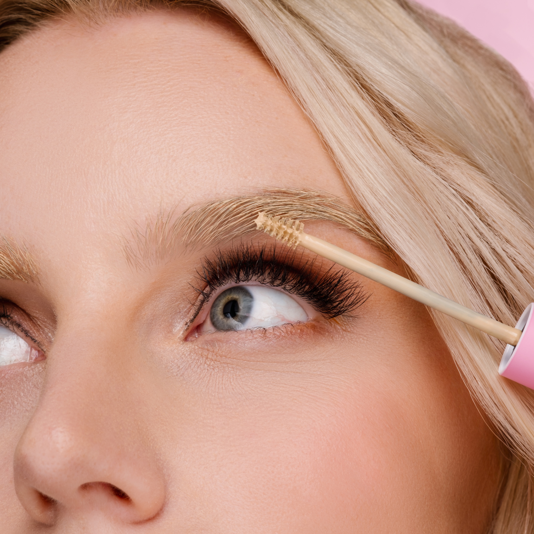 Brow Shapeshifter - Extreme Pigment Paint