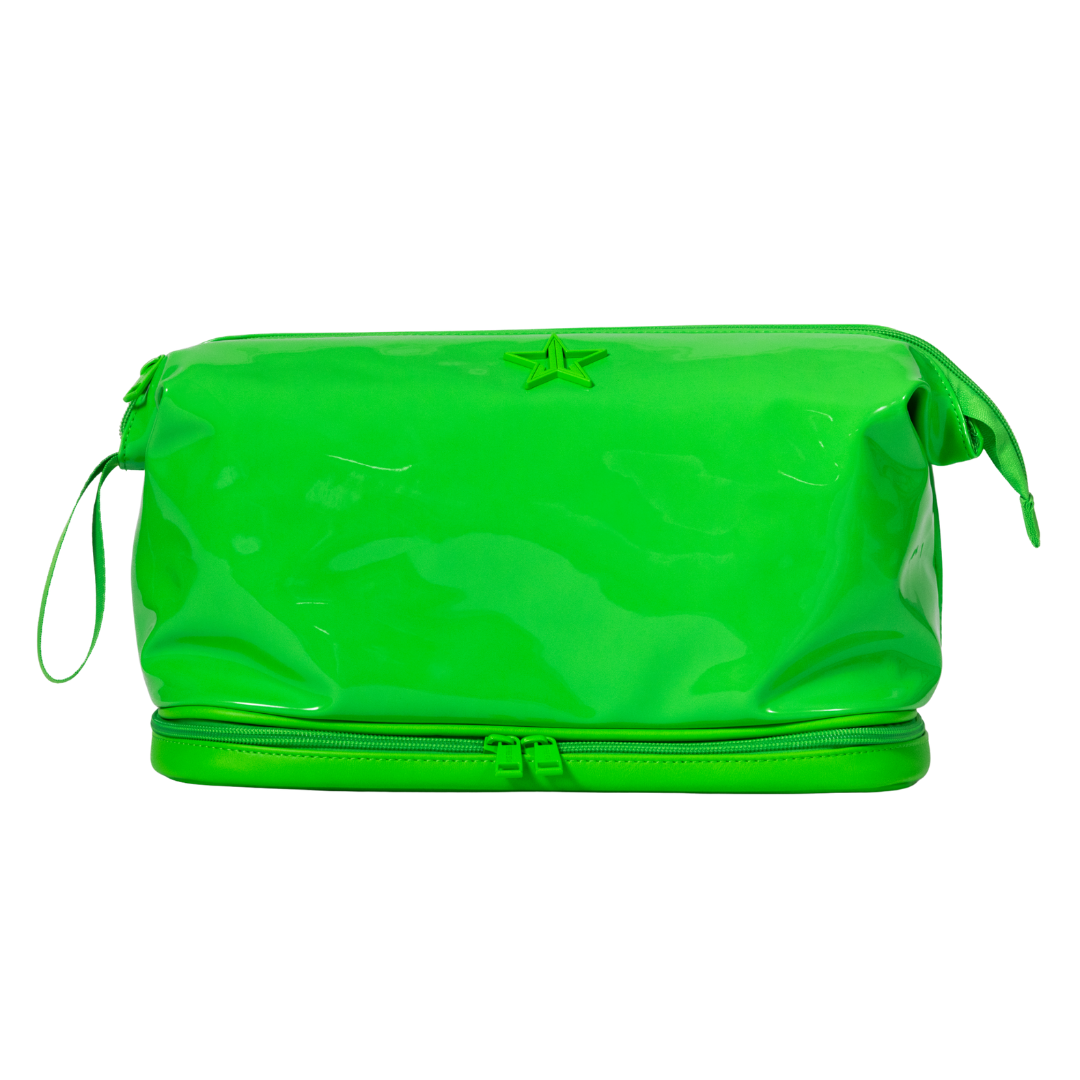 Large Travel Beauty Bag