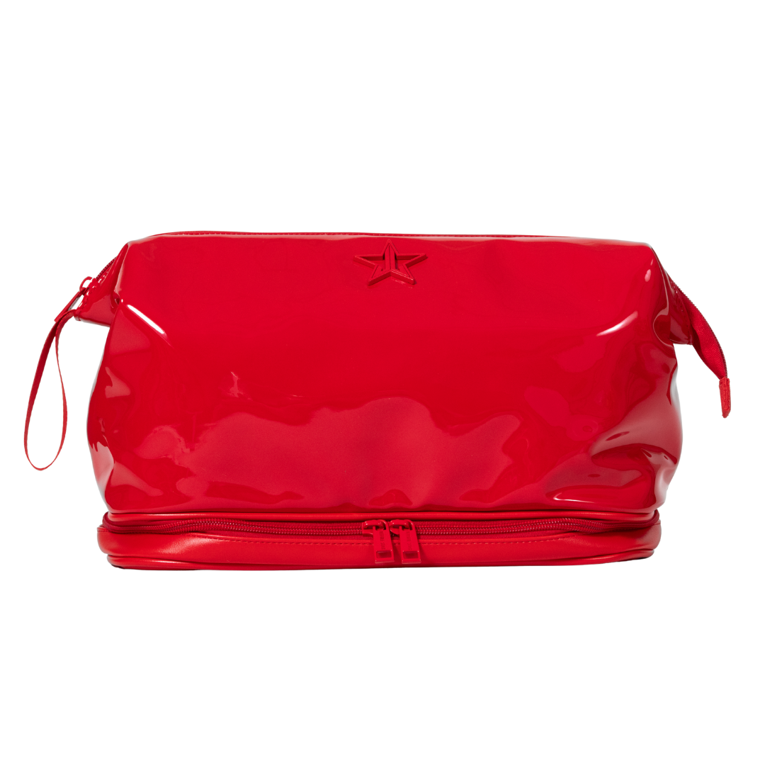 Large Travel Beauty Bag