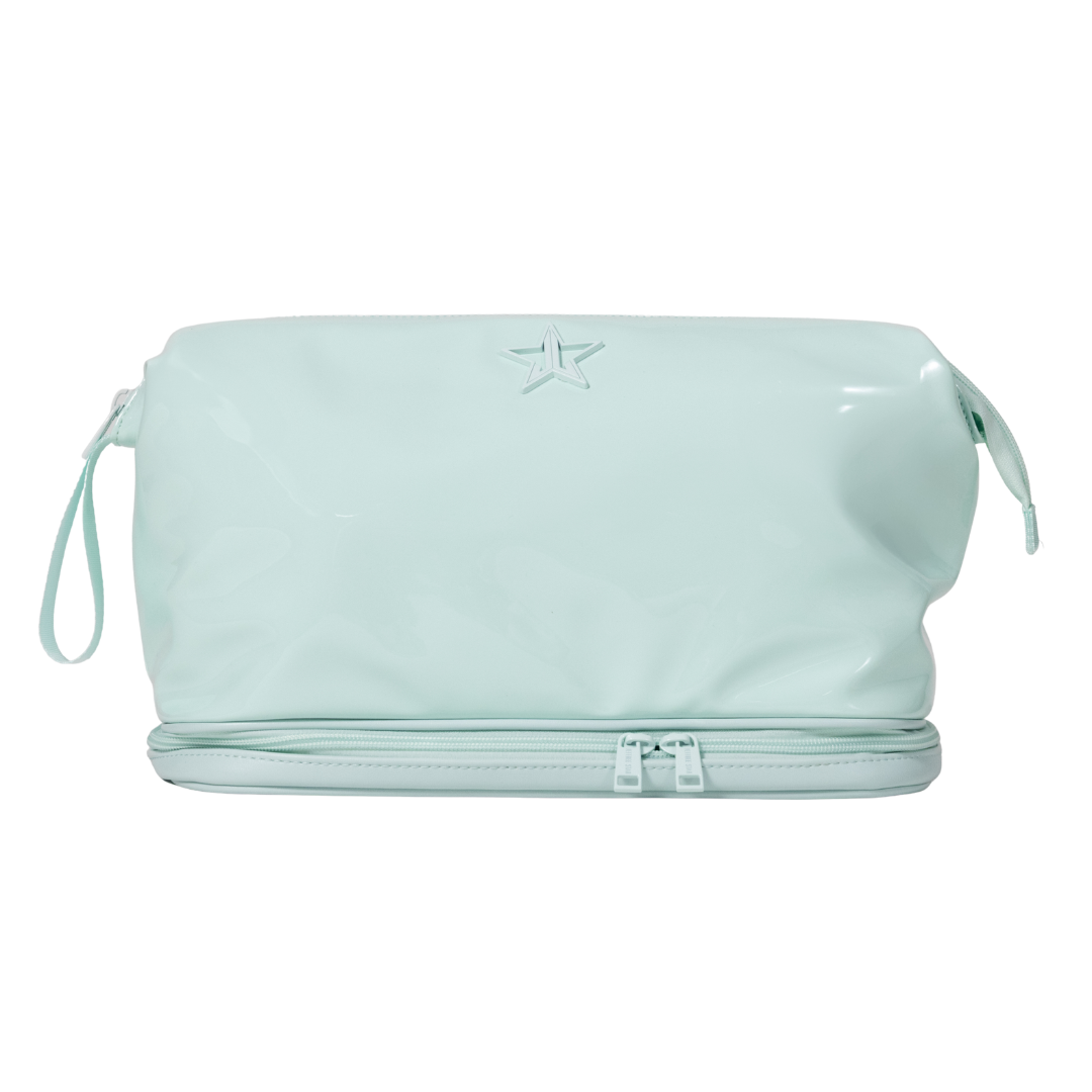 Large Travel Beauty Bag