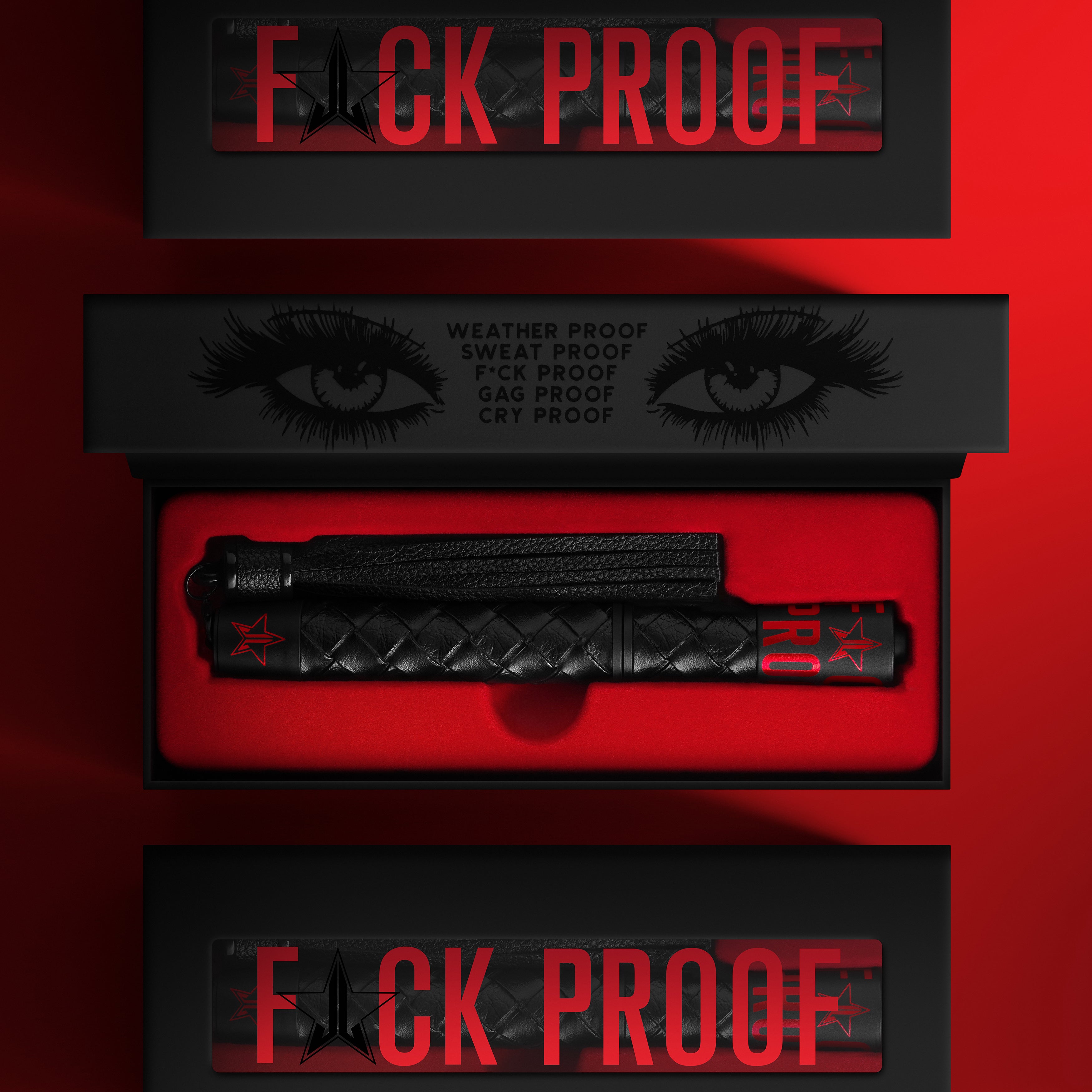 F*ck Proof Mascara