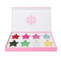 Star Ornament Set
