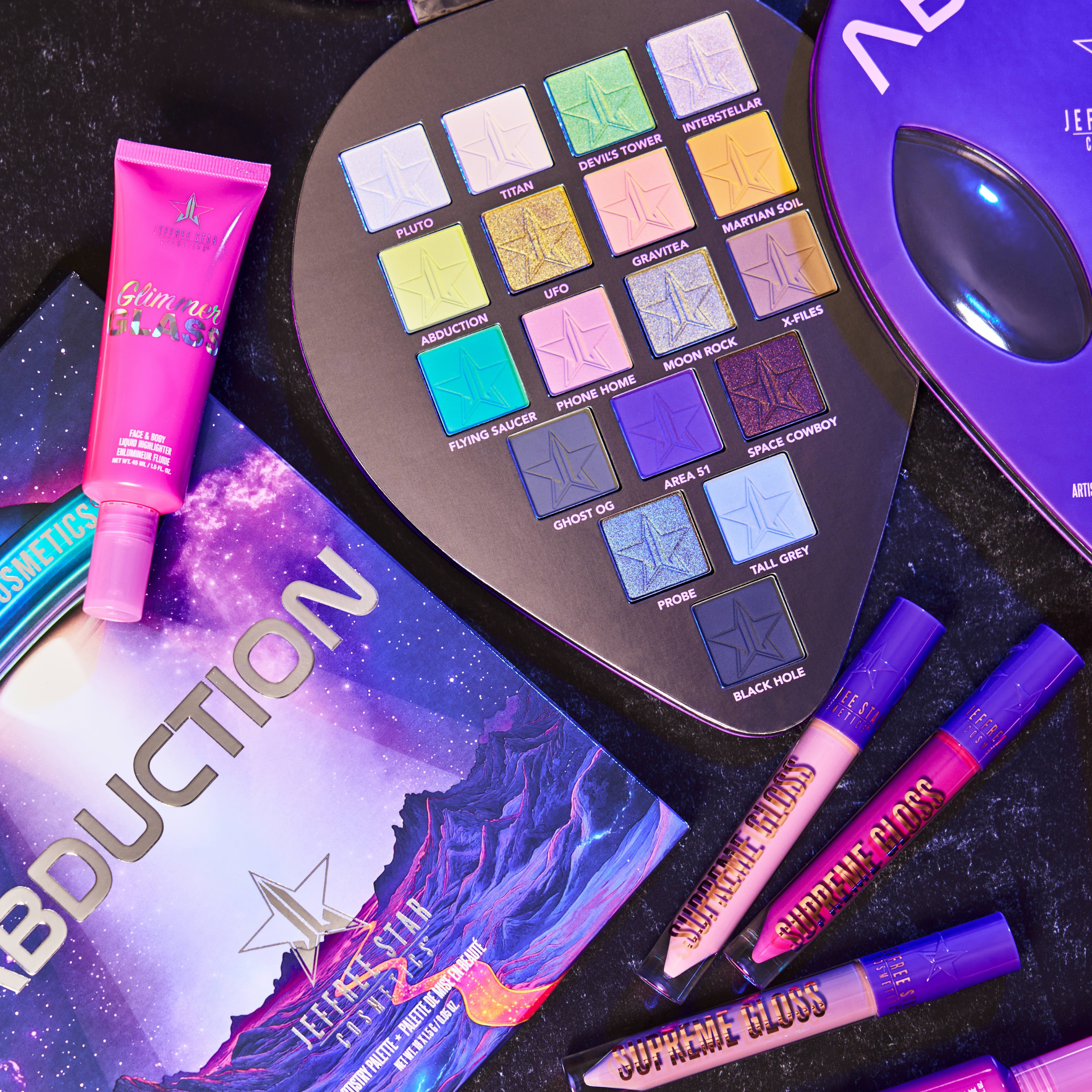 Ultimate Abduction Collection Bundle