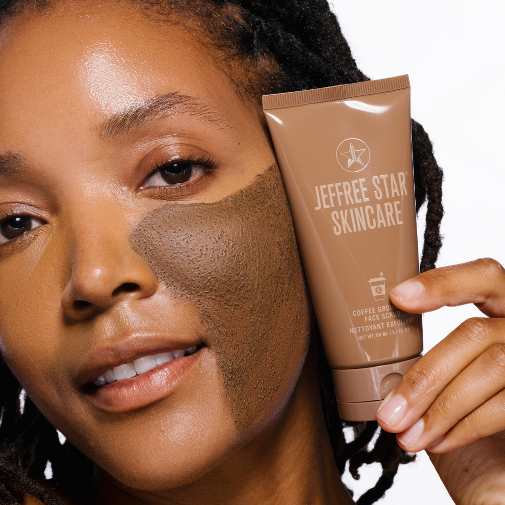 Banoffee Skincare Trio