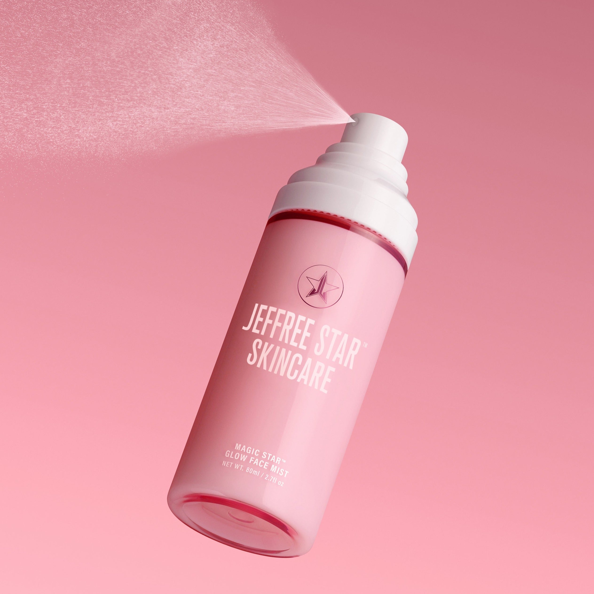 Strawberry Glow Skincare Routine