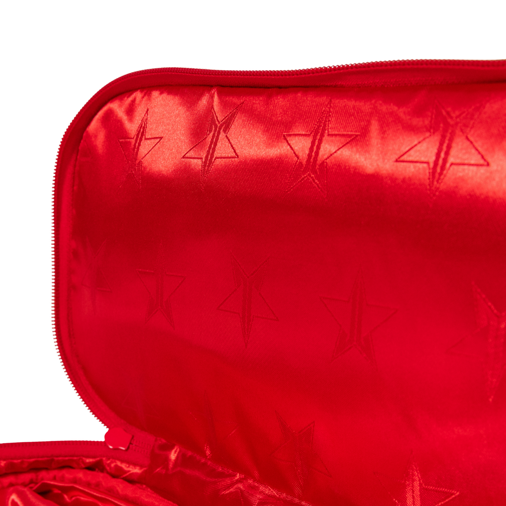 Large Travel Beauty Bag