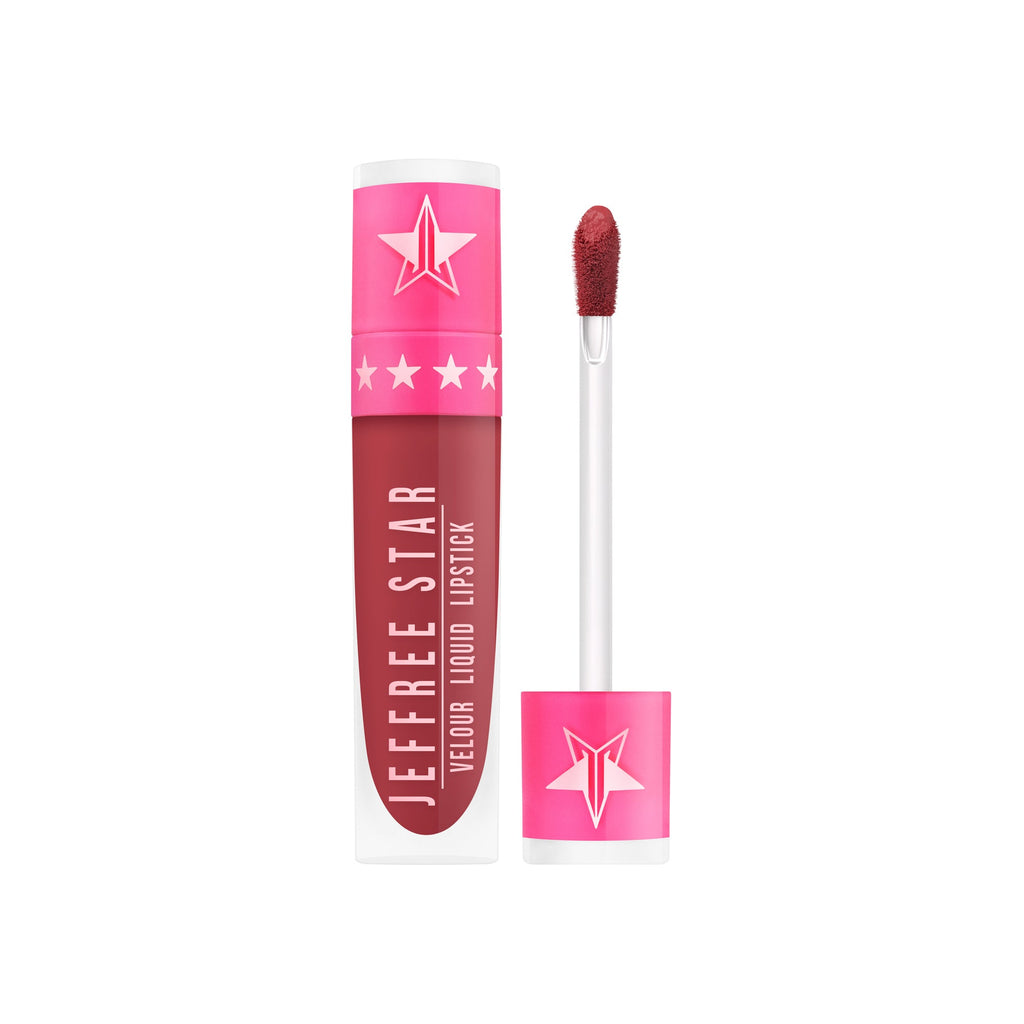 Velour Liquid Lipstick