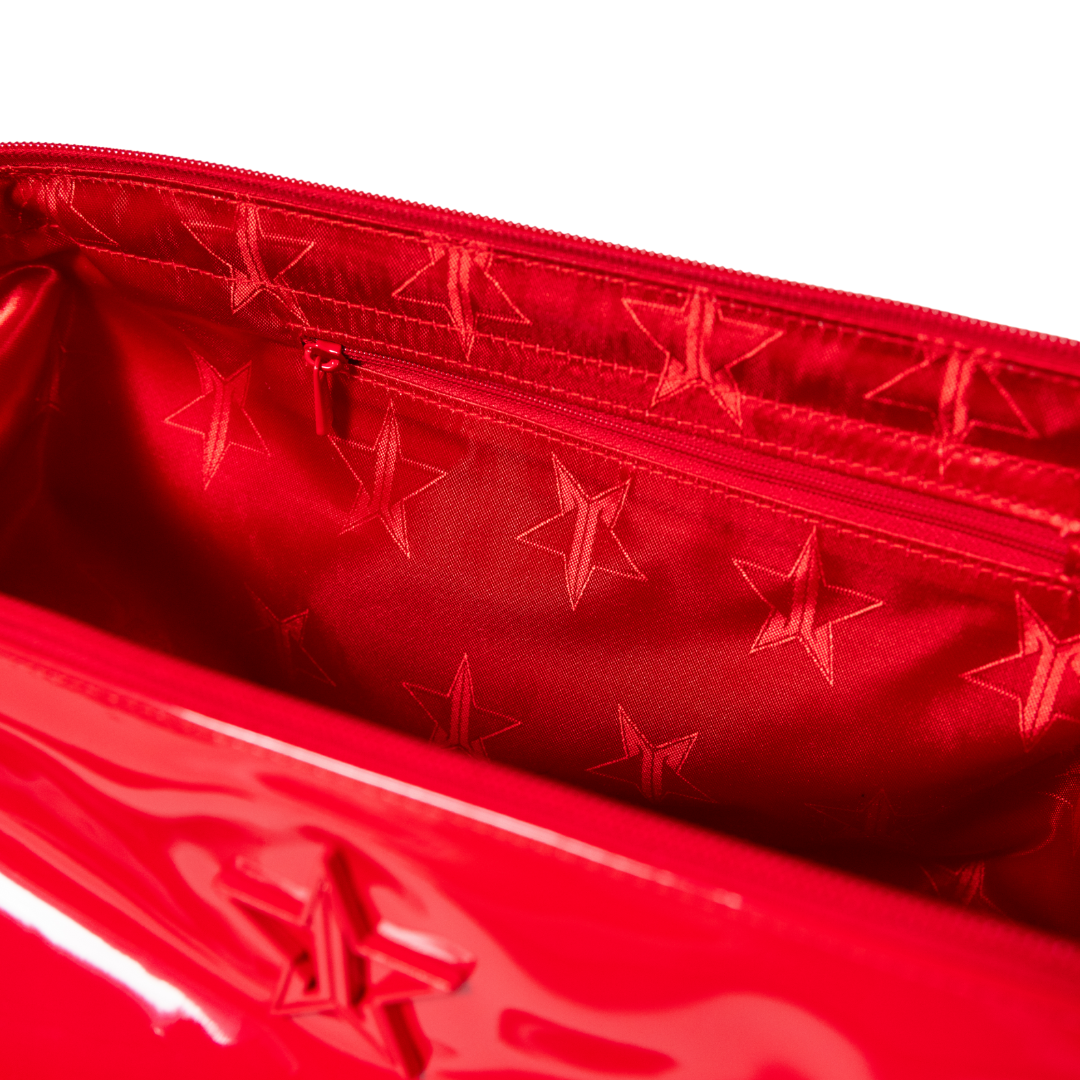 Large Travel Beauty Bag