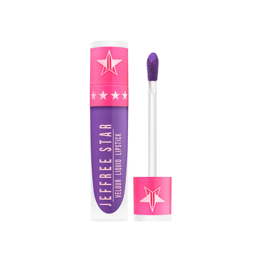Velour Liquid Lipstick