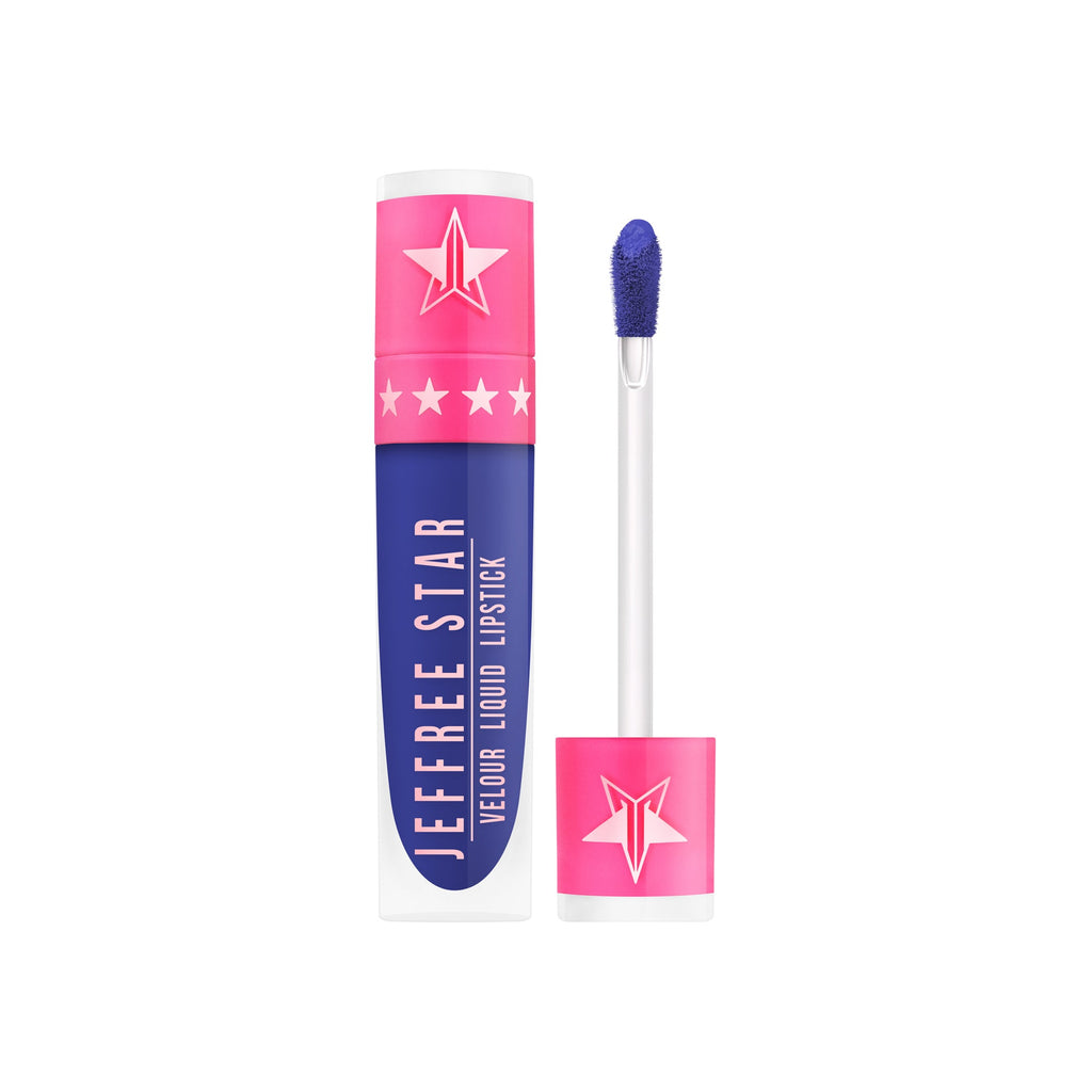 Velour Liquid Lipstick