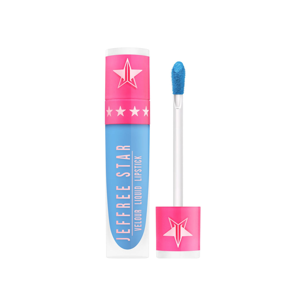 Velour Liquid Lipstick