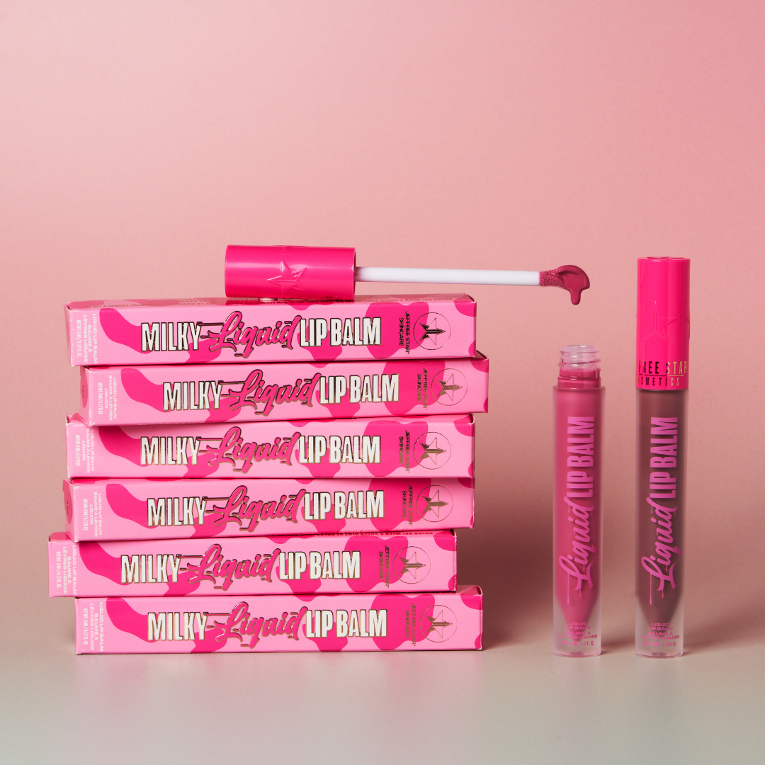 Liquid Lip Balm