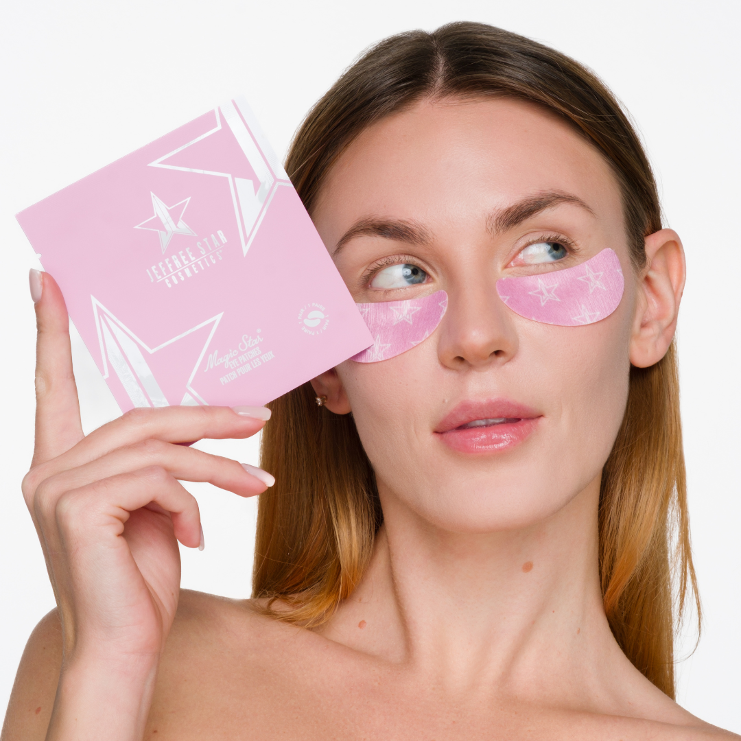 Magic Star™ Eye Patches