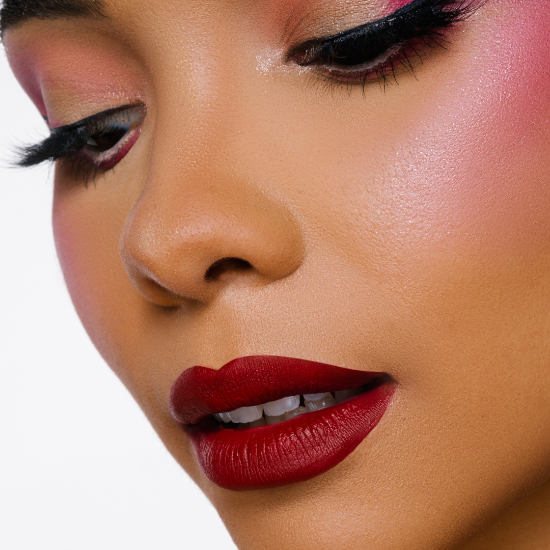 Mini Velour Liquid Lipstick Duo