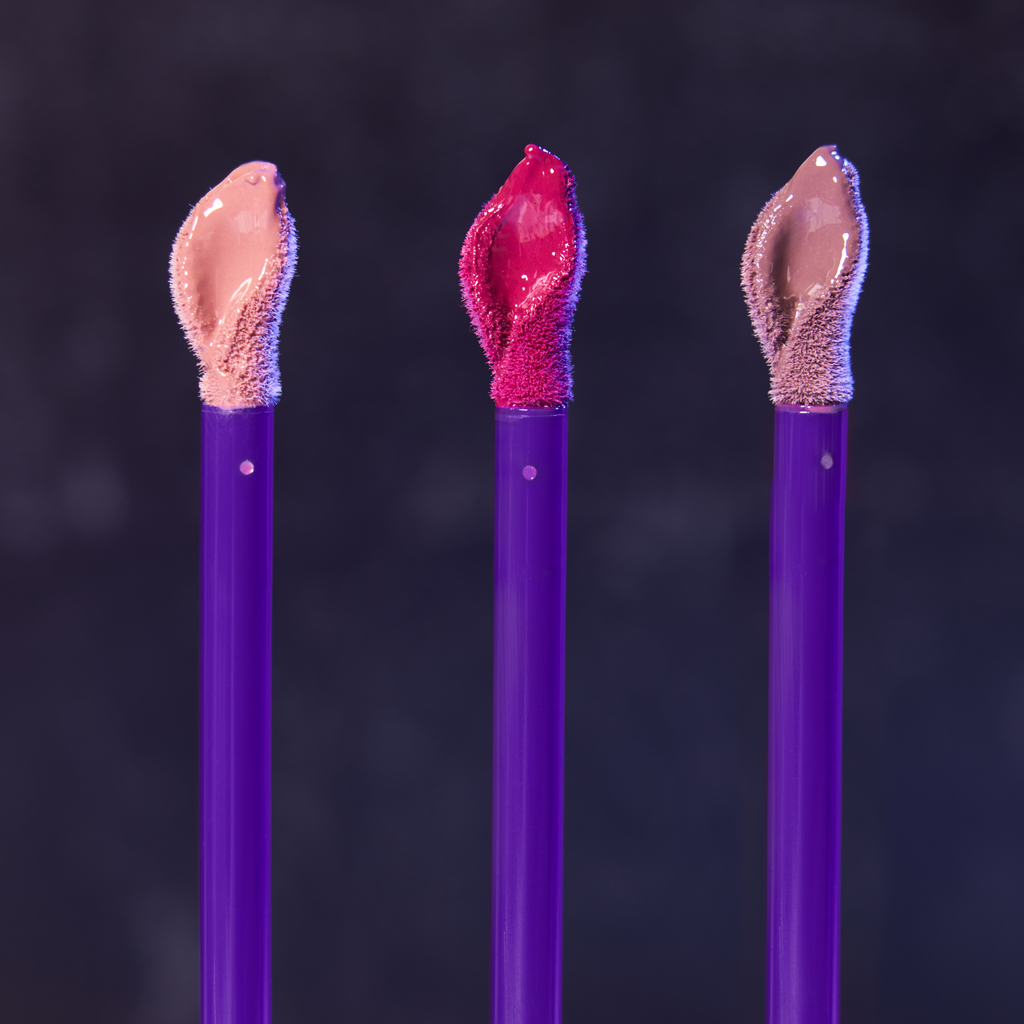 Abduction Supreme Gloss Trio
