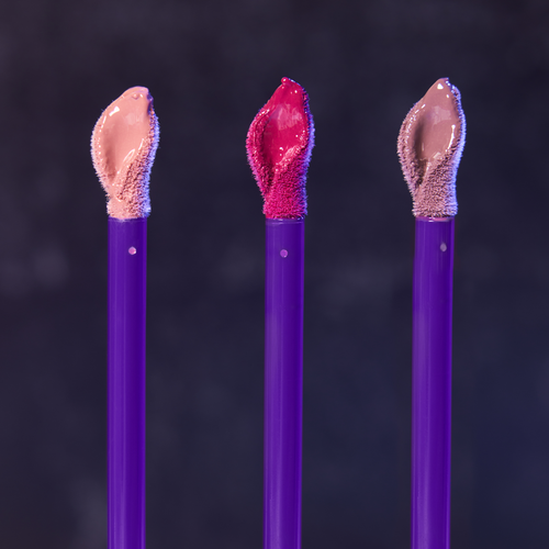Abduction Supreme Gloss Trio
