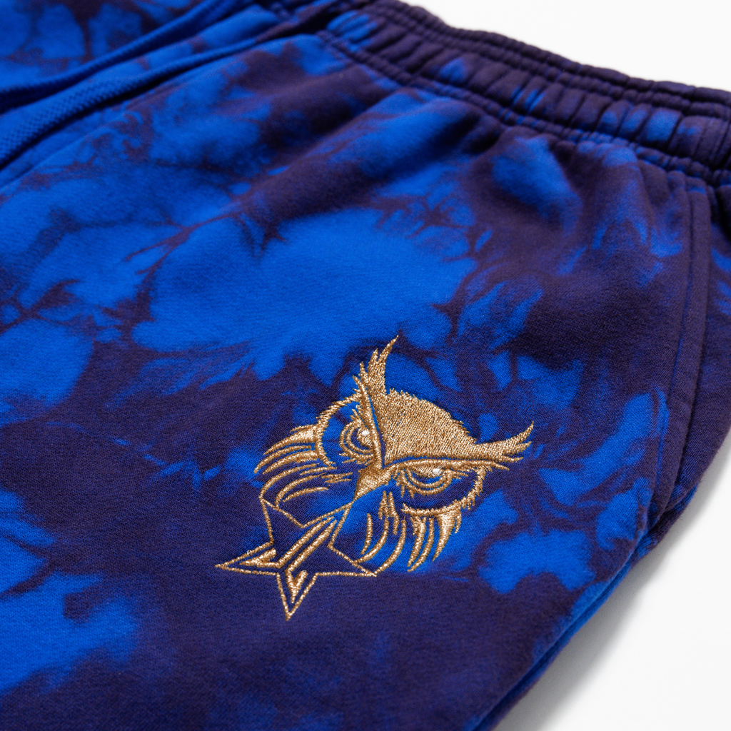 Night Owl Dye Sweatpants