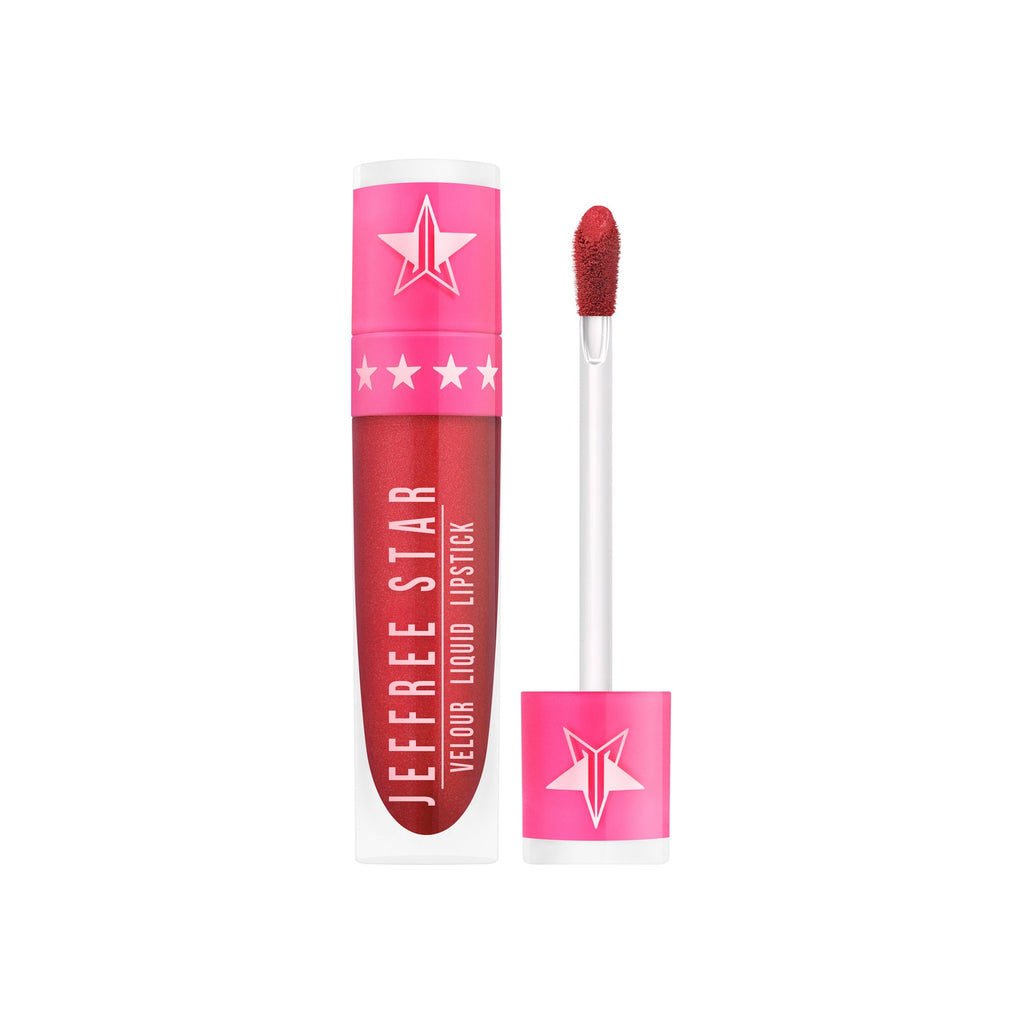 Velour Liquid Lipstick