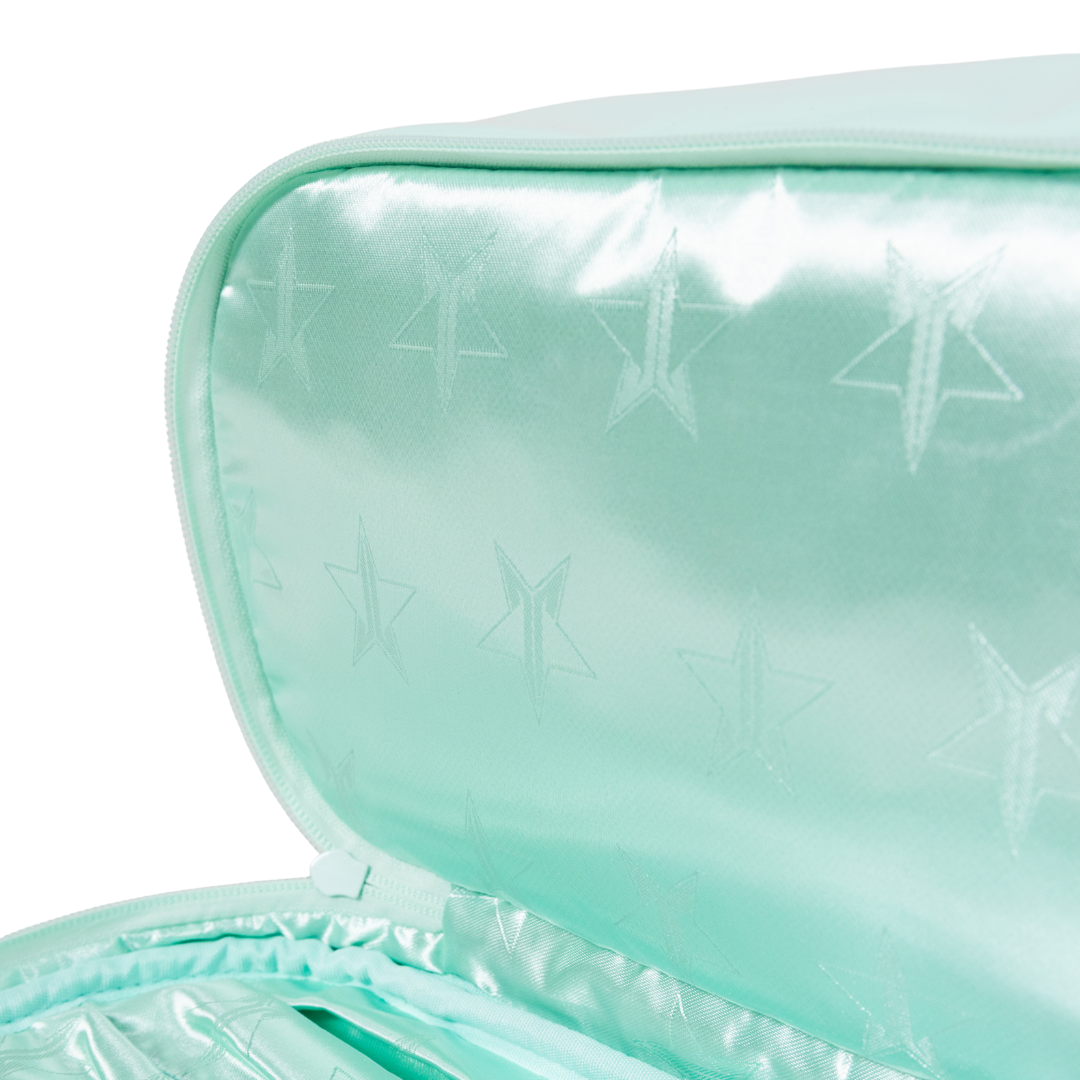 Large Travel Beauty Bag