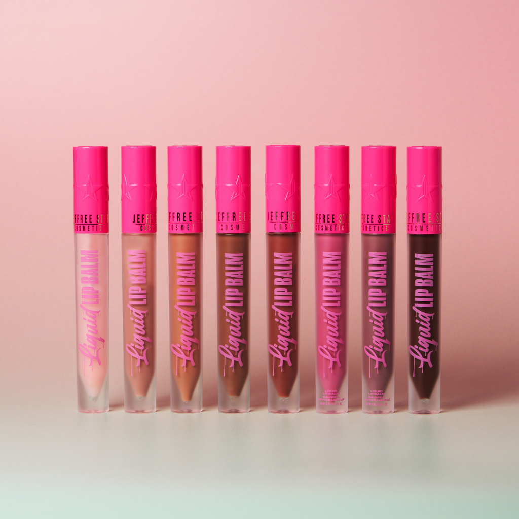 Liquid Lip Balm