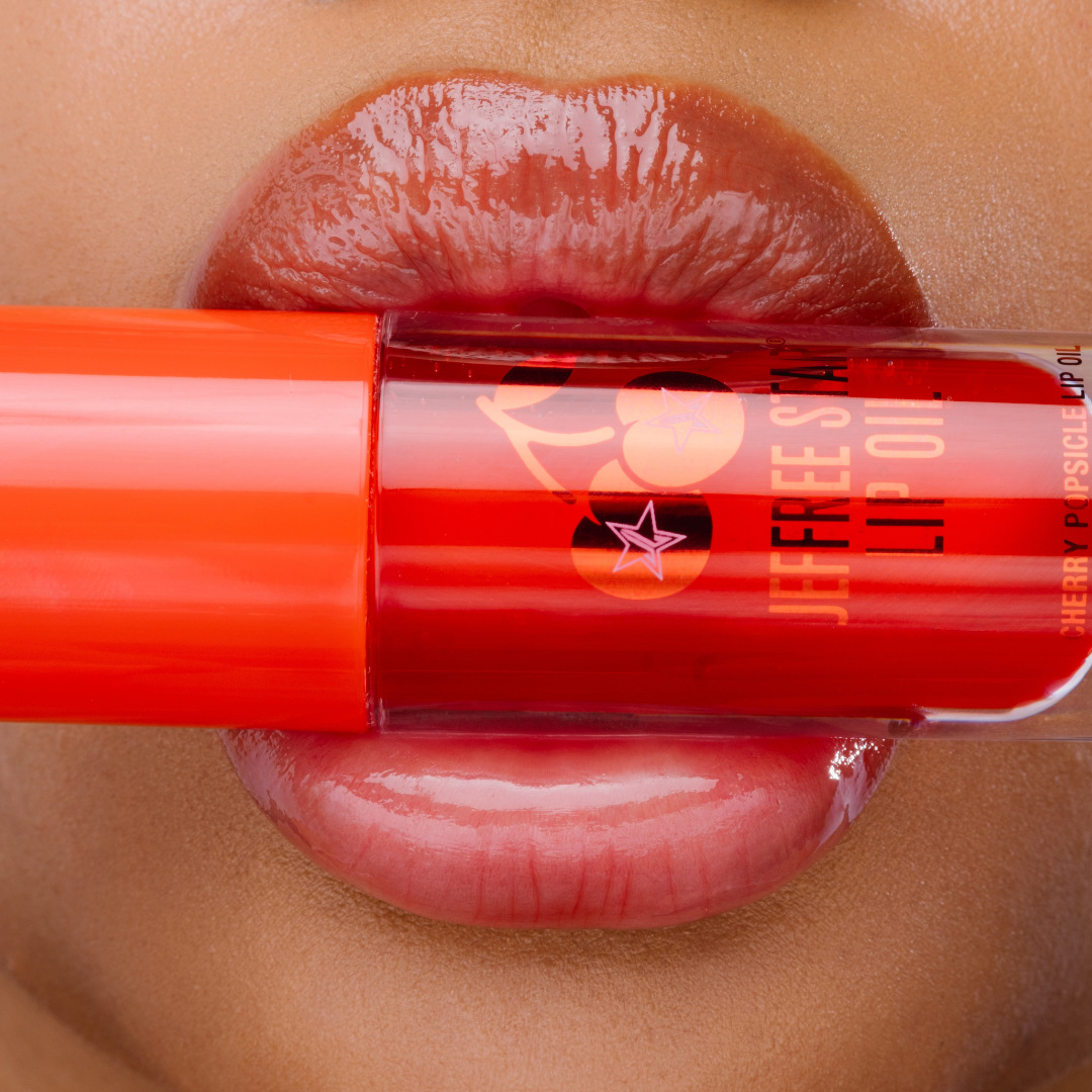 Lip Oils