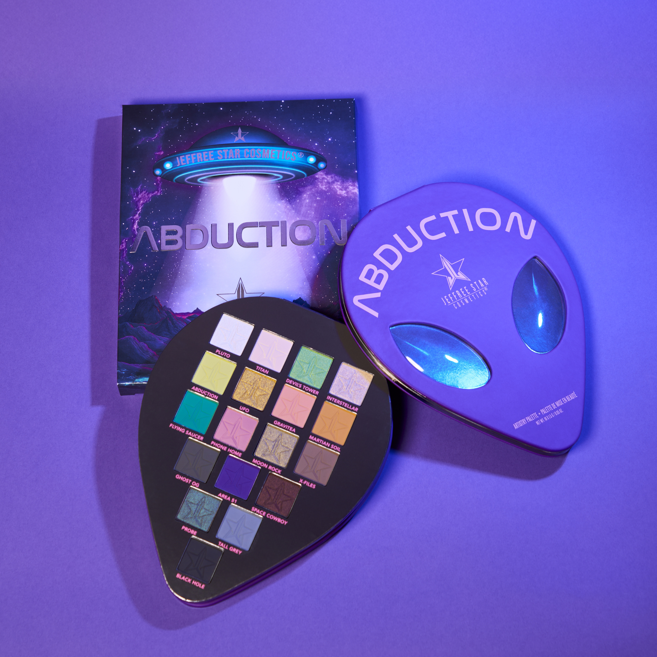 Galactic Gaze Bundle