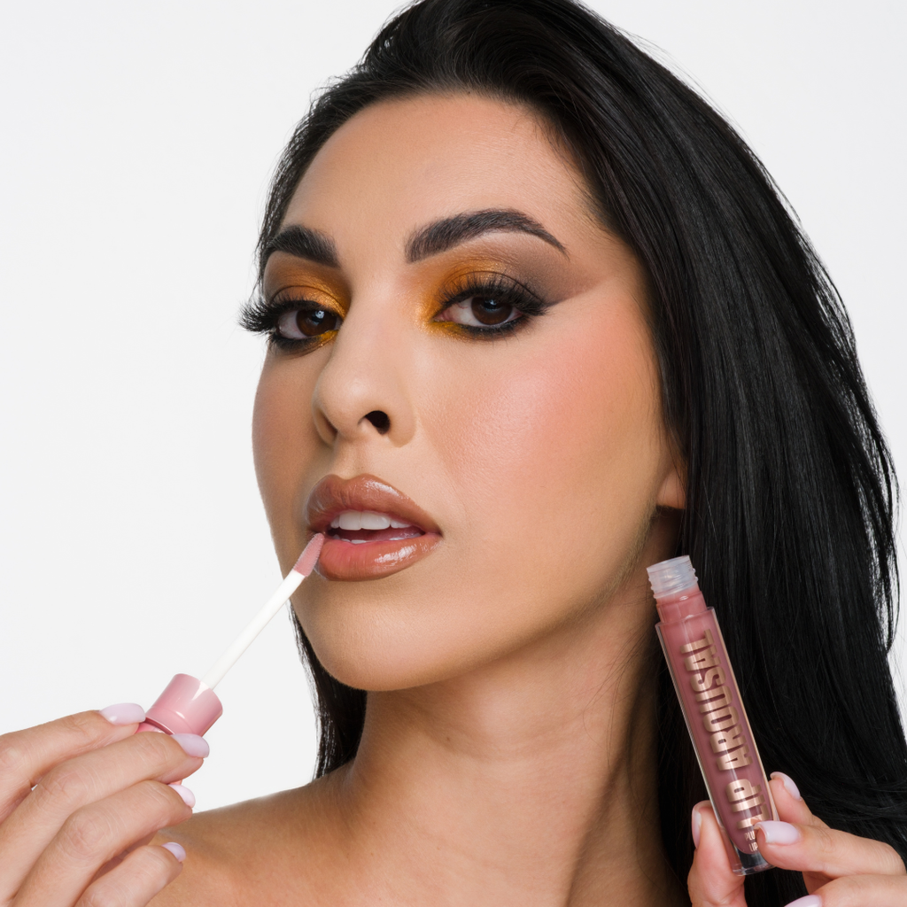Lip Arousal - Lip Gloss Plumper