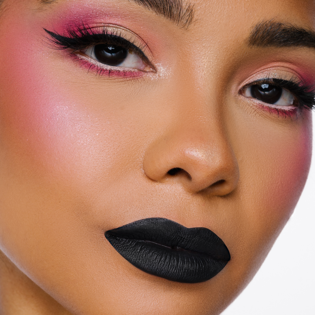 Mini Velour Liquid Lipstick
