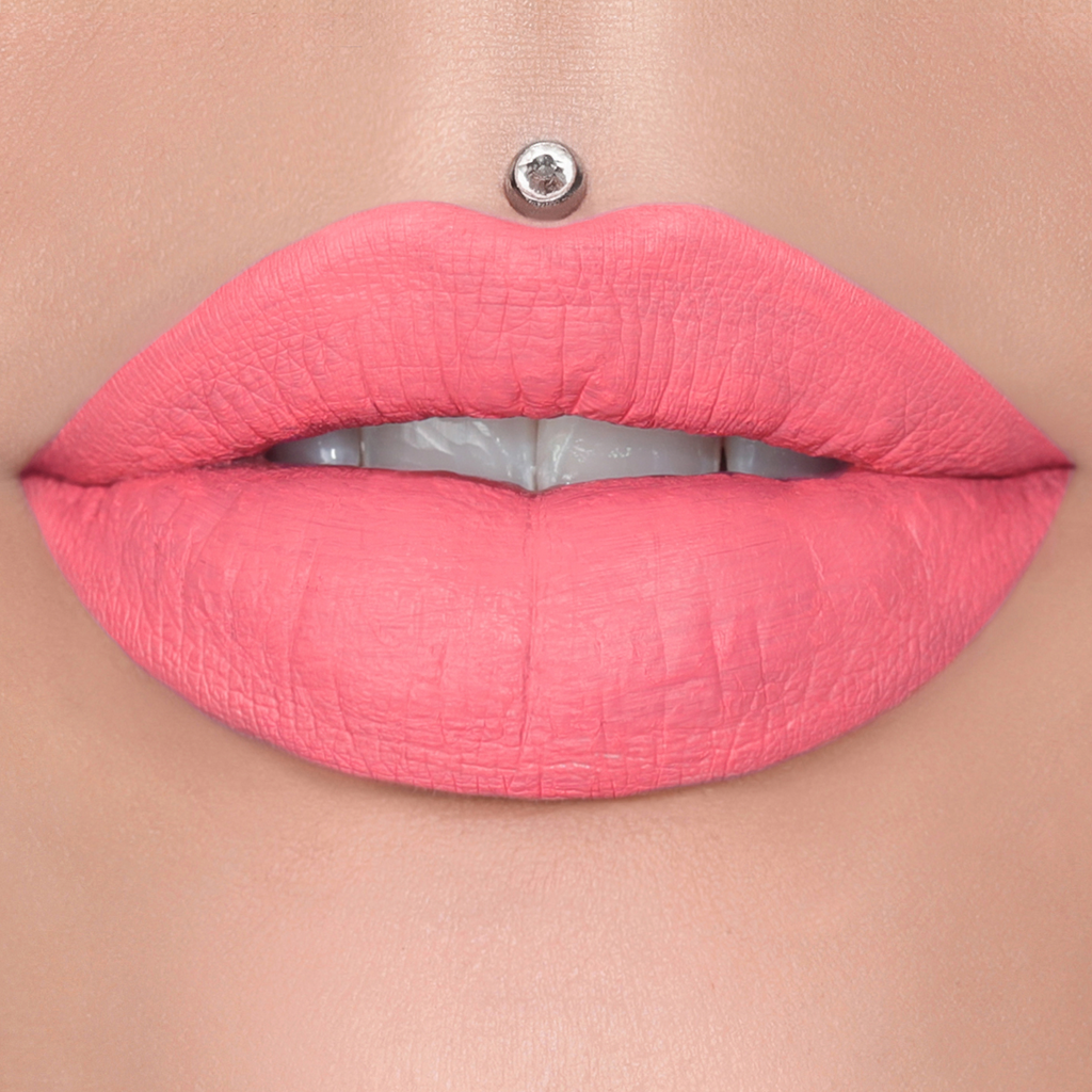 Velour Liquid Lipstick