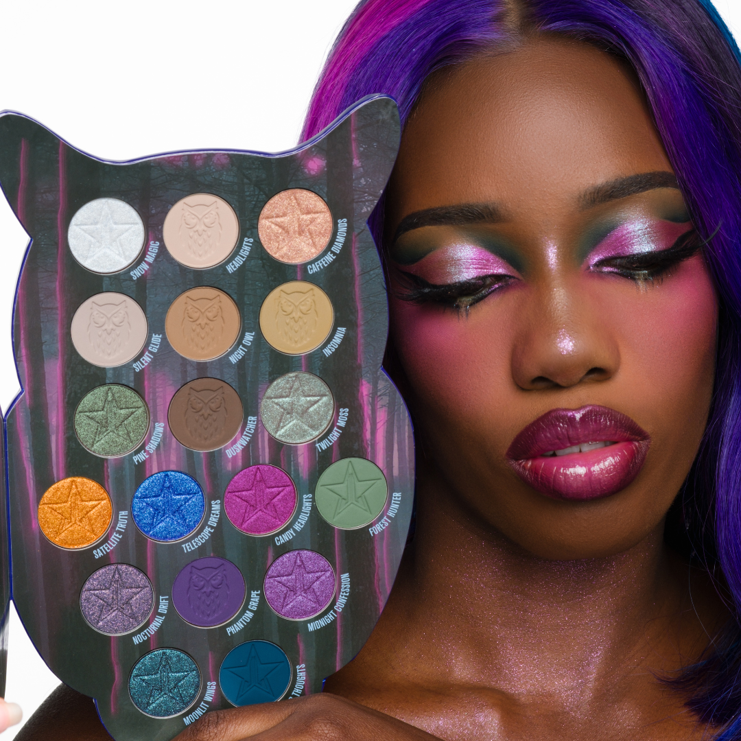 Ultimate Night Owl Bundle
