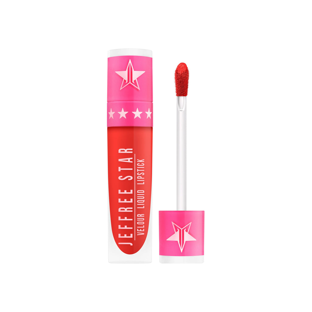 Velour Liquid Lipstick