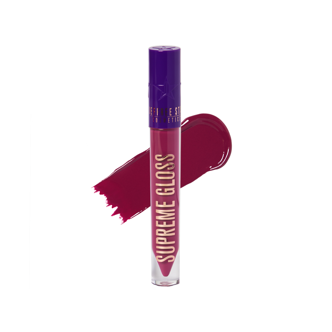 Supreme Gloss