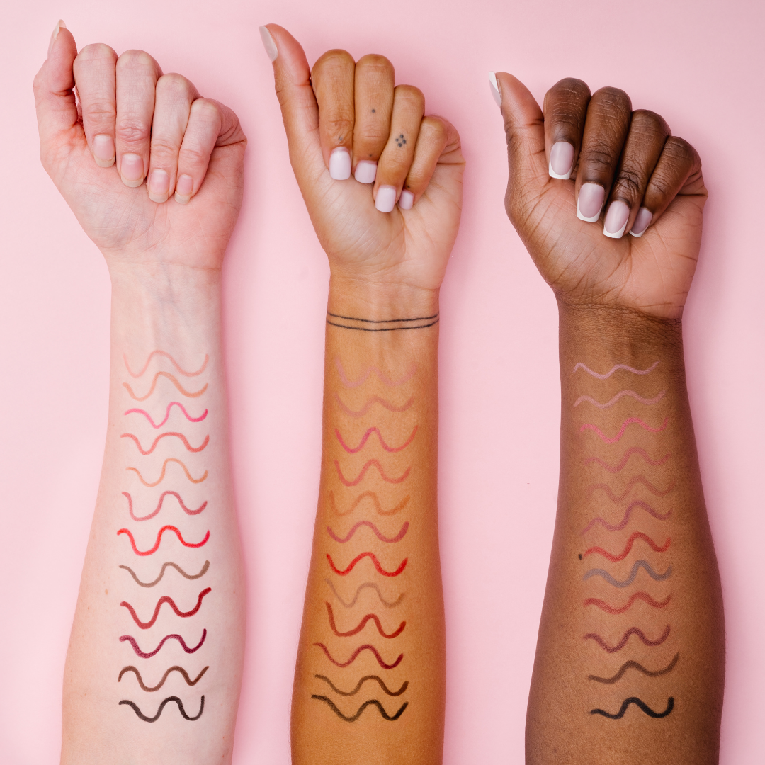 Velour Lip Liner