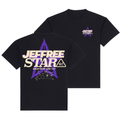 Hi, How Are Ya? THC Black Tee