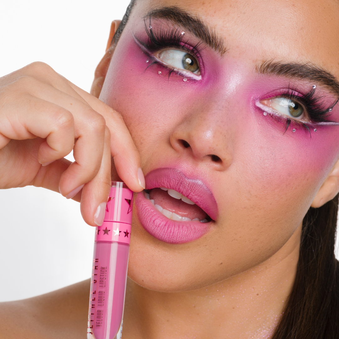 Velour Liquid Lipstick