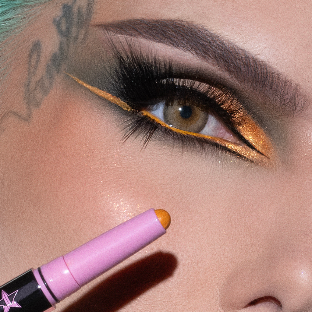 Velour Eye Crayon 5pc Set
